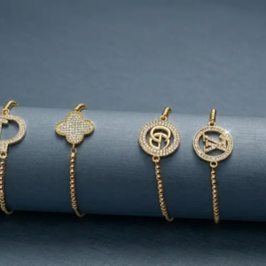 collection-bracelets-logo-en-acier-inoxydable